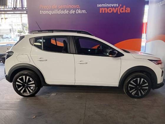 RENAULT KARDIAN 1.0 TCE FLEX EVOLUTION EDC